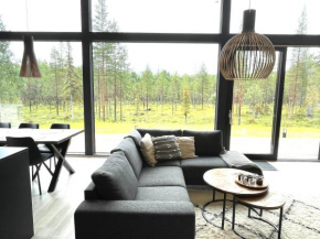 Villa JoenPolku Ruka Ruka